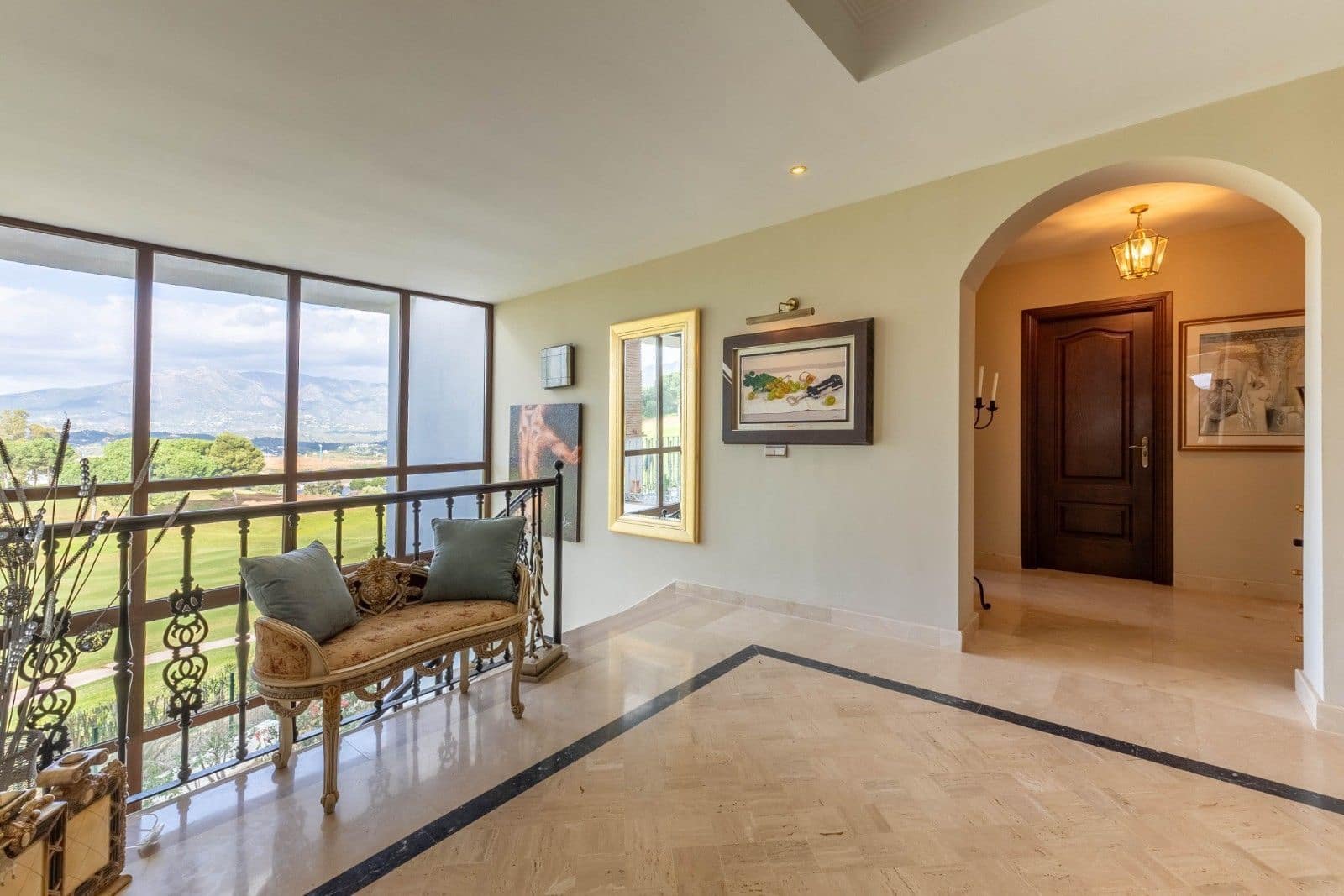 4 slaapkamer Villa te koop in La Cala Golf - € 1.999.500 (Ref: 9677237)