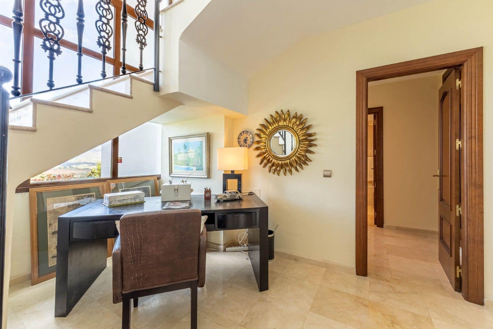 4 slaapkamer Villa te koop in La Cala Golf - € 1.999.500 (Ref: 9677237)