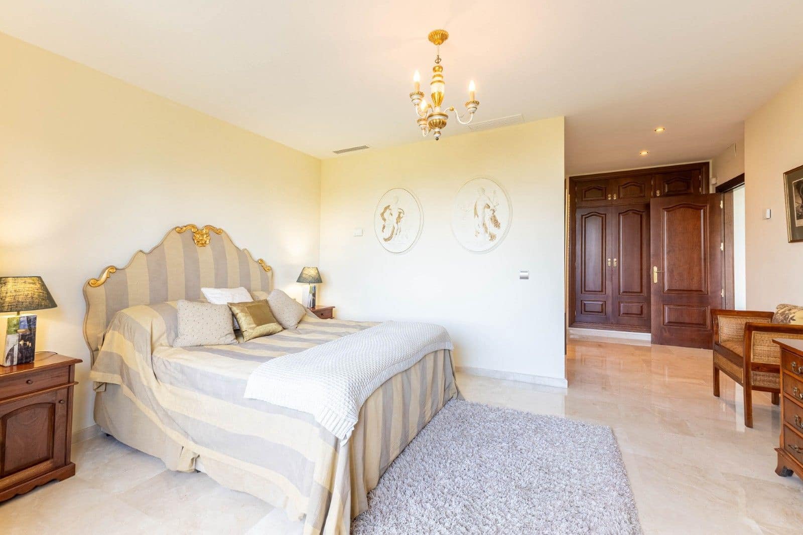 4 slaapkamer Villa te koop in La Cala Golf - € 1.999.500 (Ref: 9677237)