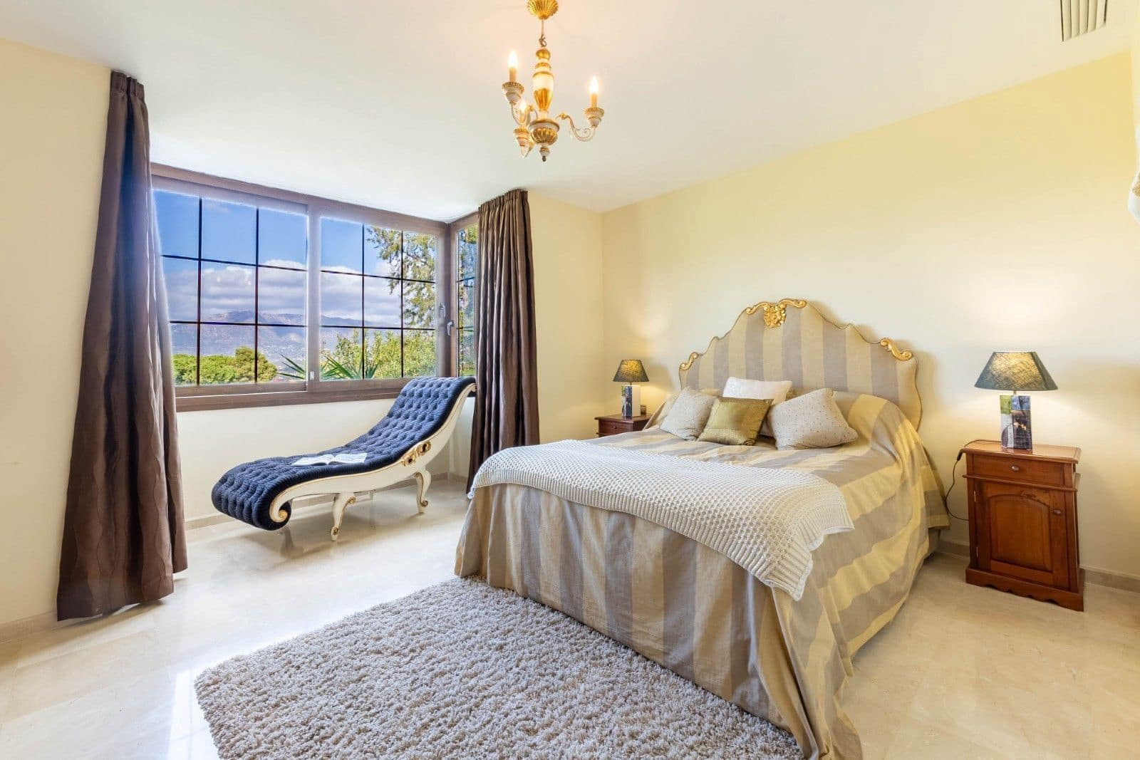 4 slaapkamer Villa te koop in La Cala Golf - € 1.999.500 (Ref: 9677237)