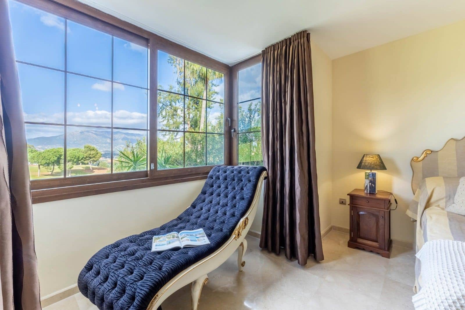 4 slaapkamer Villa te koop in La Cala Golf - € 1.999.500 (Ref: 9677237)