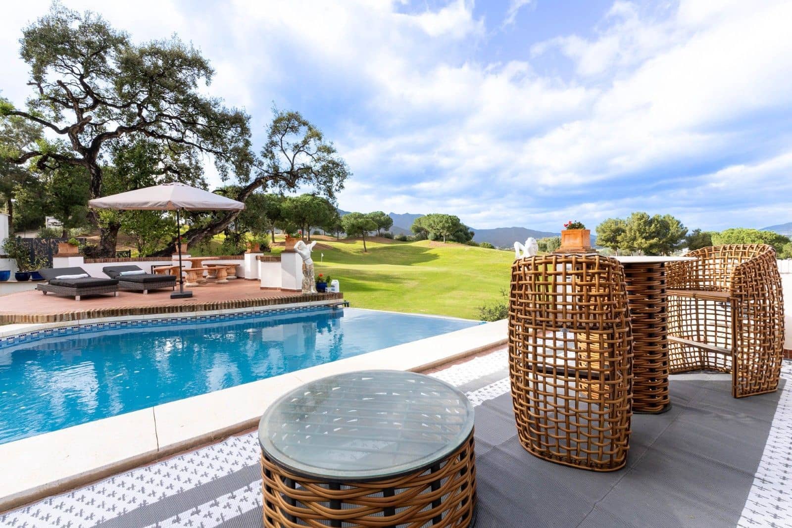 4 slaapkamer Villa te koop in La Cala Golf - € 1.999.500 (Ref: 9677237)