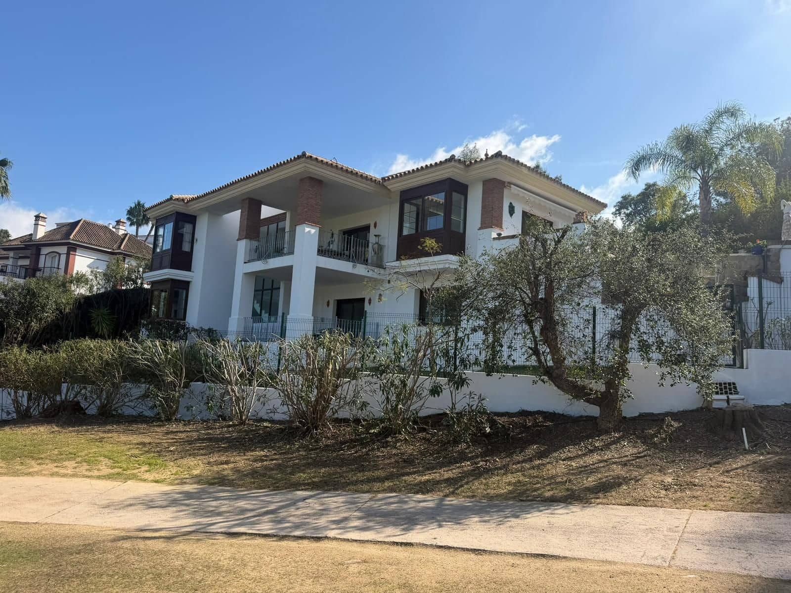 4 slaapkamer Villa te koop in La Cala Golf - € 1.999.500 (Ref: 9677237)