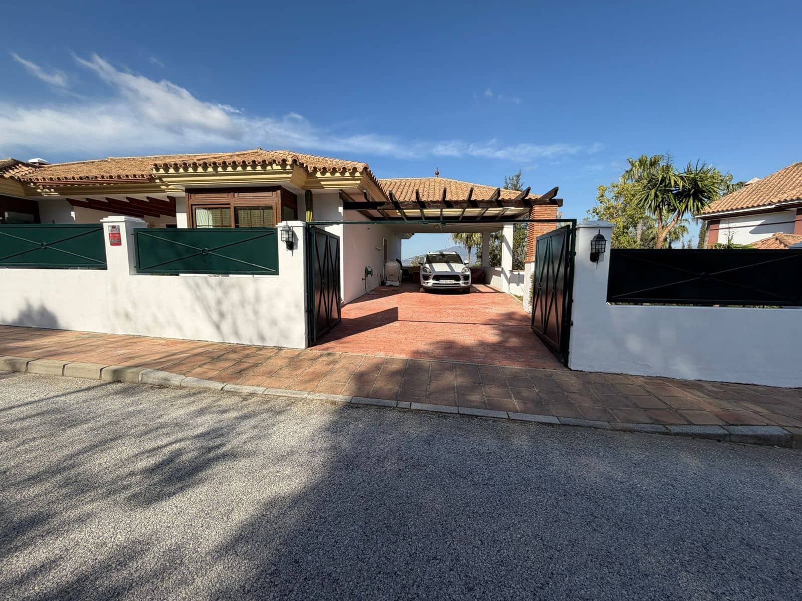4 slaapkamer Villa te koop in La Cala Golf - € 1.999.500 (Ref: 9677237)