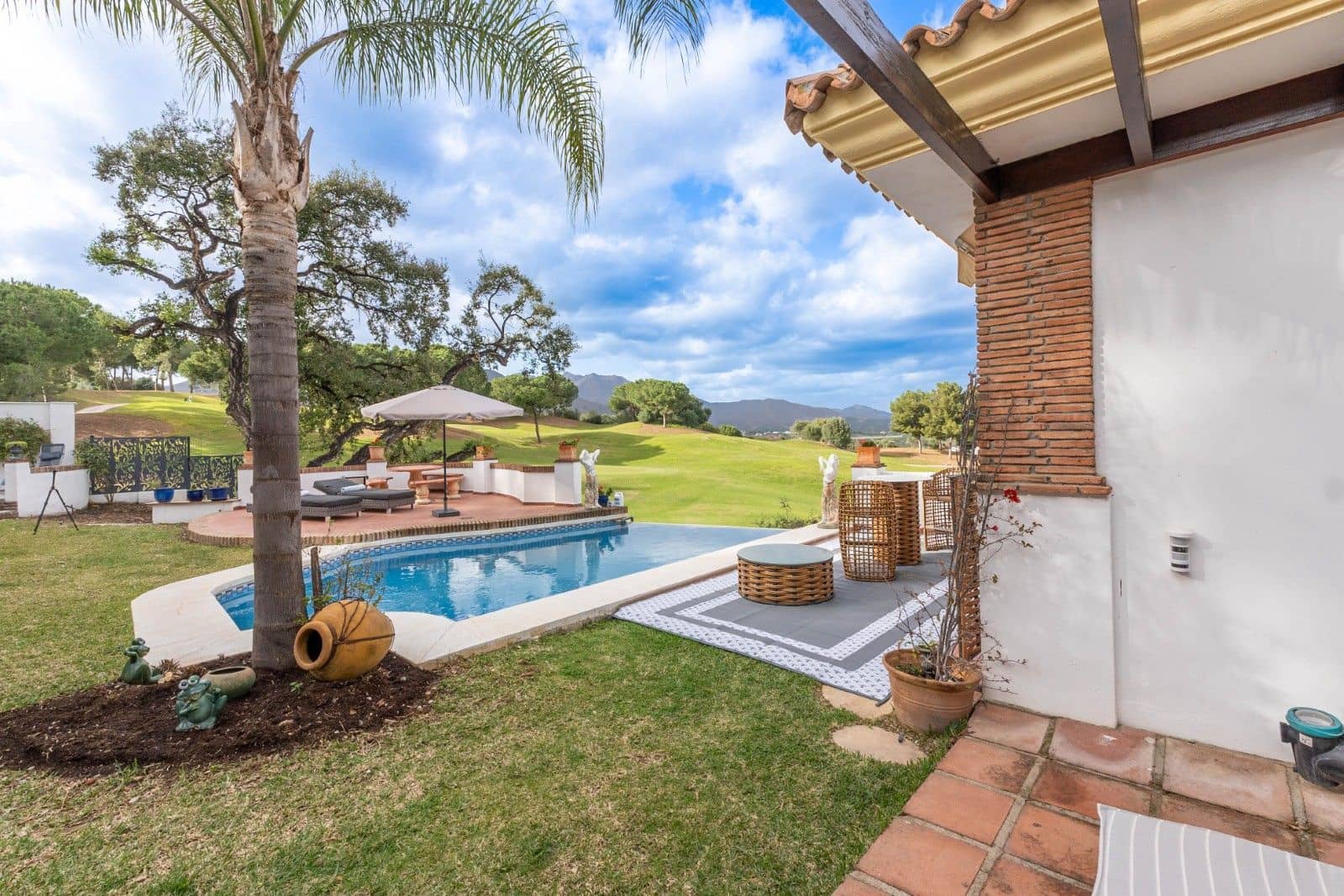 4 slaapkamer Villa te koop in La Cala Golf - € 1.999.500 (Ref: 9677237)