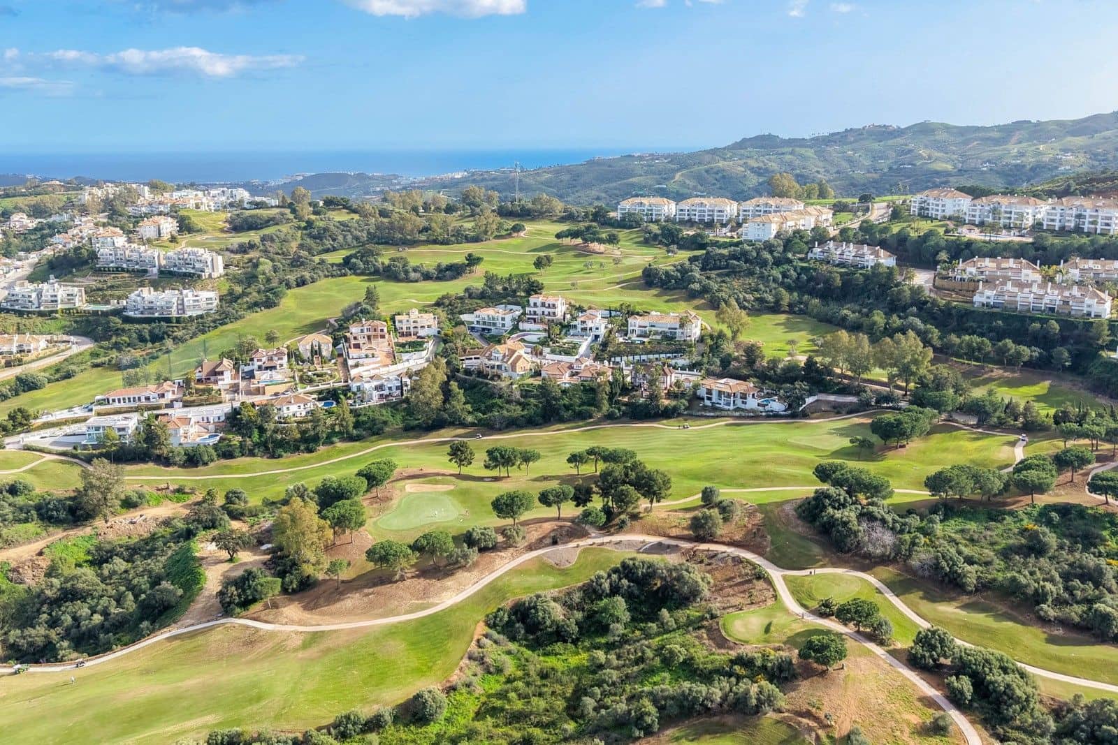 4 slaapkamer Villa te koop in La Cala Golf - € 1.999.500 (Ref: 9677237)