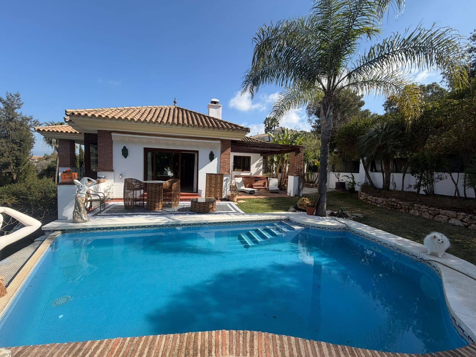 4 slaapkamer Villa te koop in La Cala Golf - € 1.999.500 (Ref: 9677237)