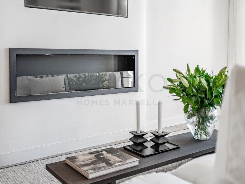 Apartamento de 2 habitaciones en Benahavís en venta - 675.000 € (Ref: 9677238)