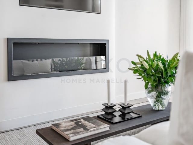 Apartamento de 2 habitaciones en Benahavís en venta - 675.000 € (Ref: 9677238)