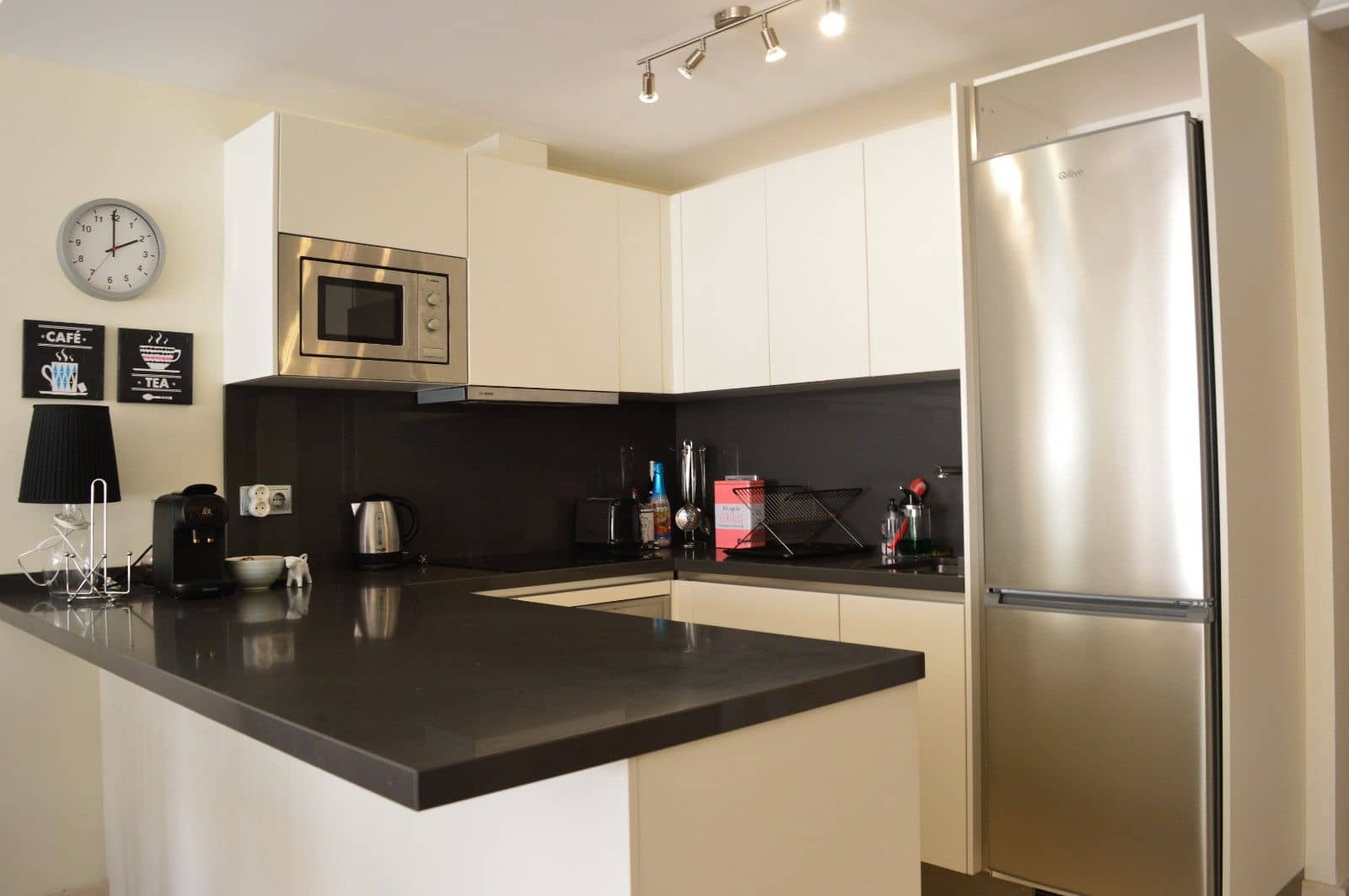 3 quarto Apartamento para venda em Nueva Andalucia - 620 000 € (Ref: 9677240)