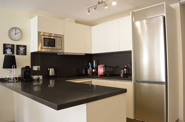 3 quarto Apartamento para venda em Nueva Andalucia, Marbella - 620 000 € (Ref: 9677240)