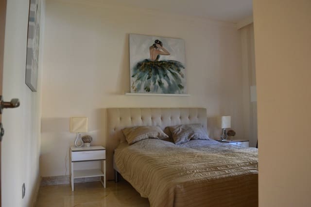 3 quarto Apartamento para venda em Nueva Andalucia, Marbella - 620 000 € (Ref: 9677240)
