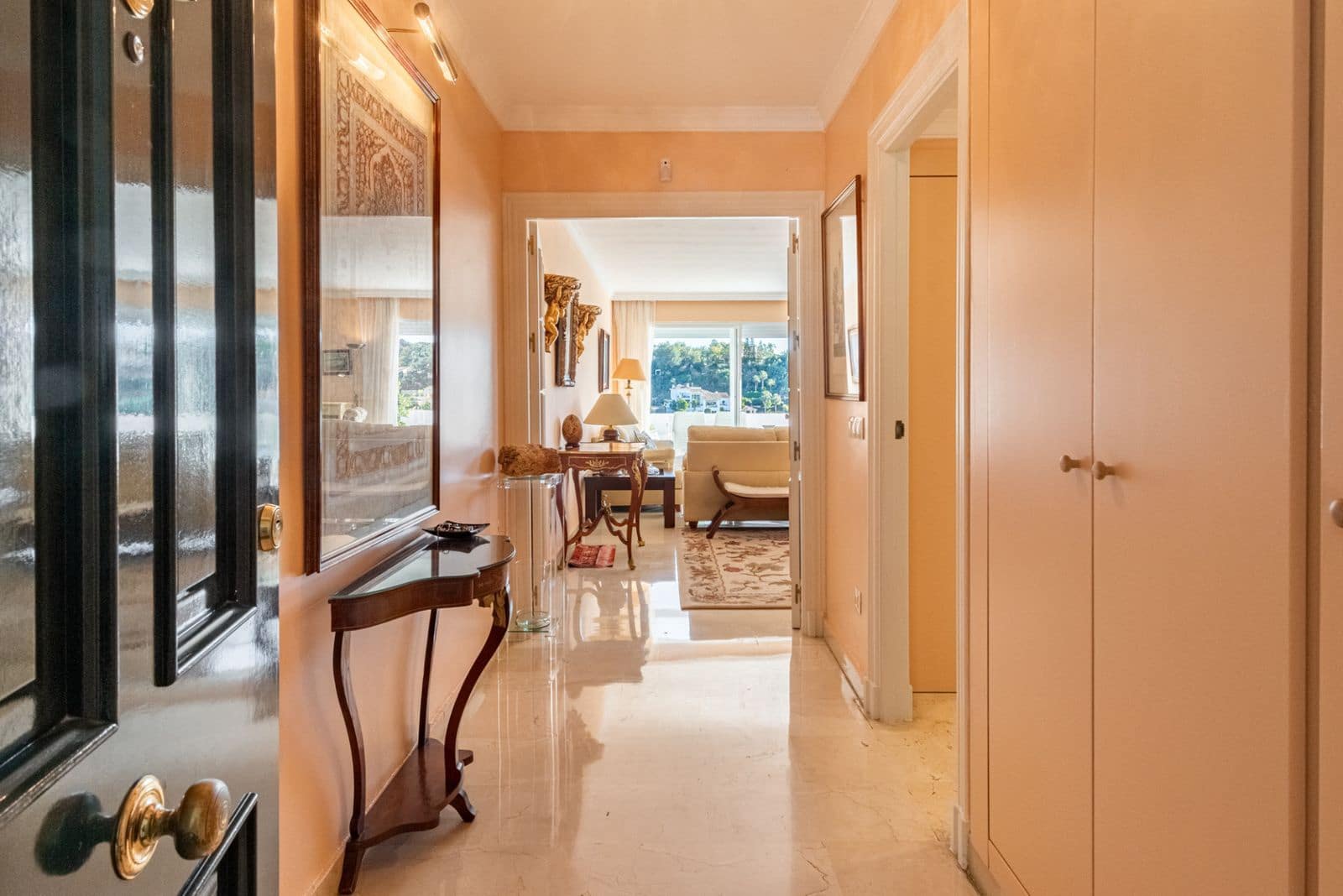 2 sovrum Lägenhet till salu i La Quinta - 595 000 € (Ref: 9677241)