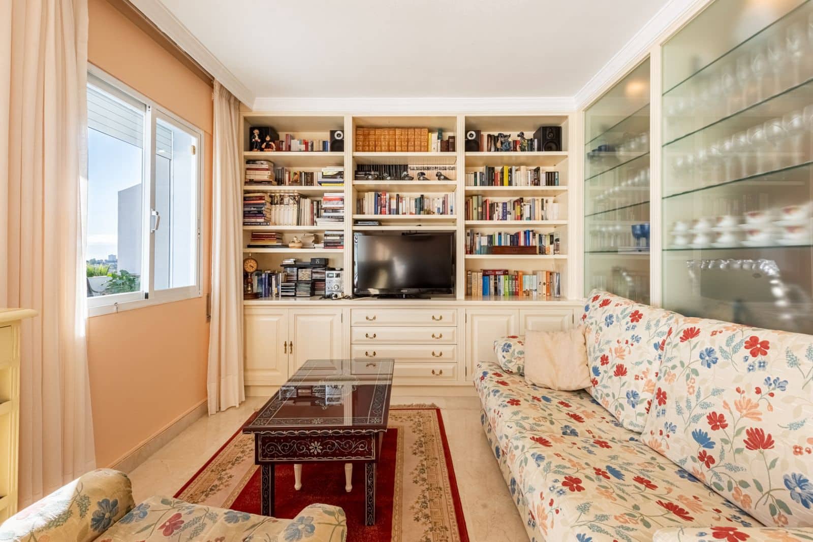 2 sovrum Lägenhet till salu i La Quinta - 595 000 € (Ref: 9677241)