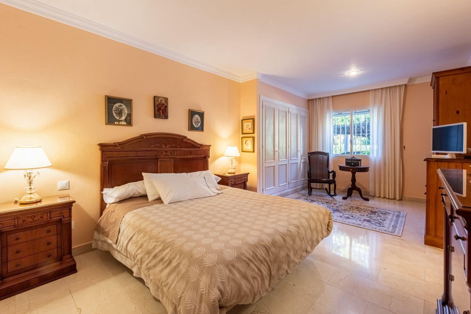 2 sovrum Lägenhet till salu i La Quinta - 595 000 € (Ref: 9677241)