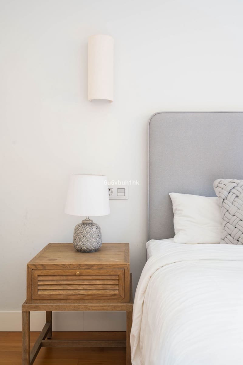 2 chambre Appartement à vendre à Malaga ville - 799 000 € (Ref: 9677242)