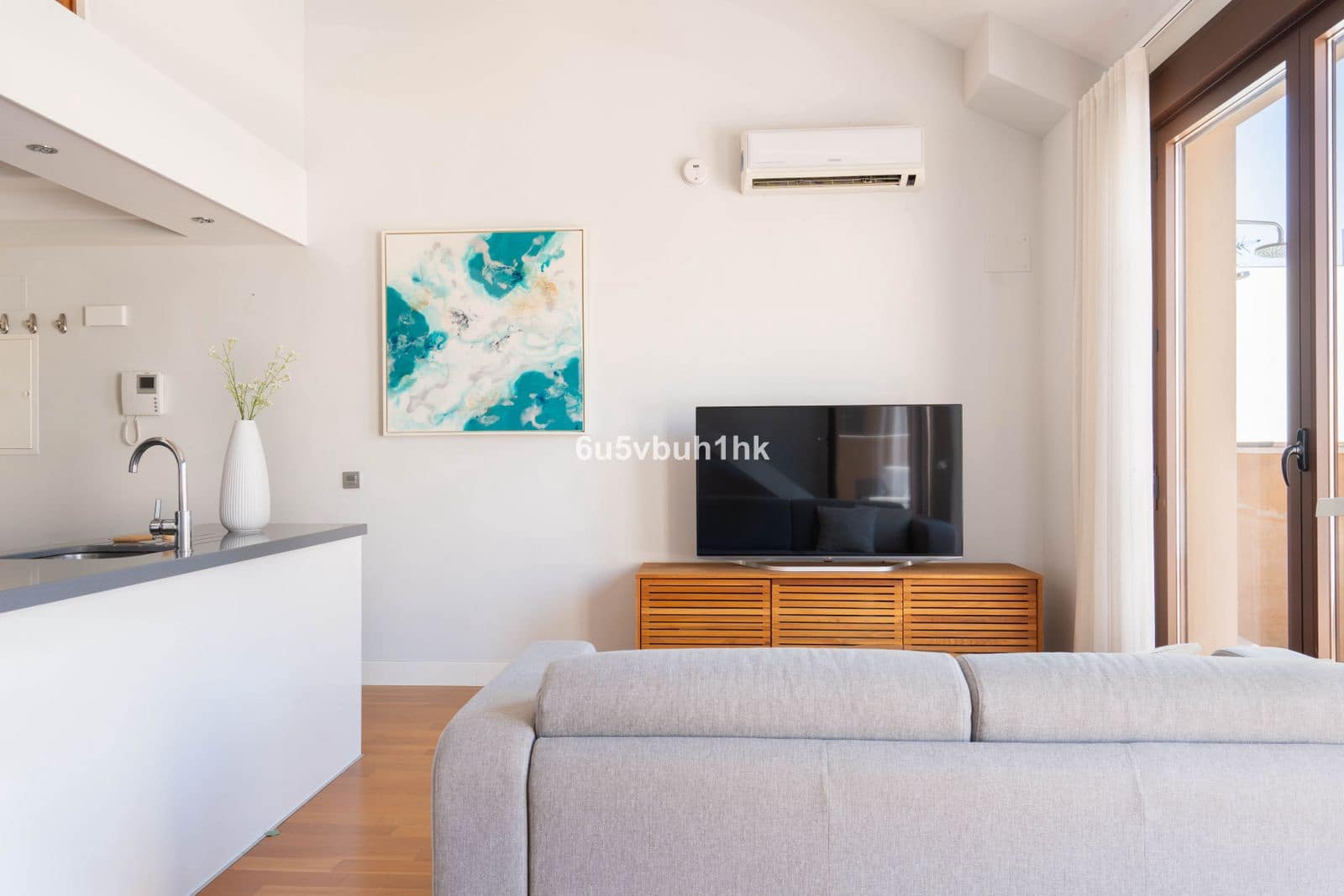 2 chambre Appartement à vendre à Malaga ville - 799 000 € (Ref: 9677242)