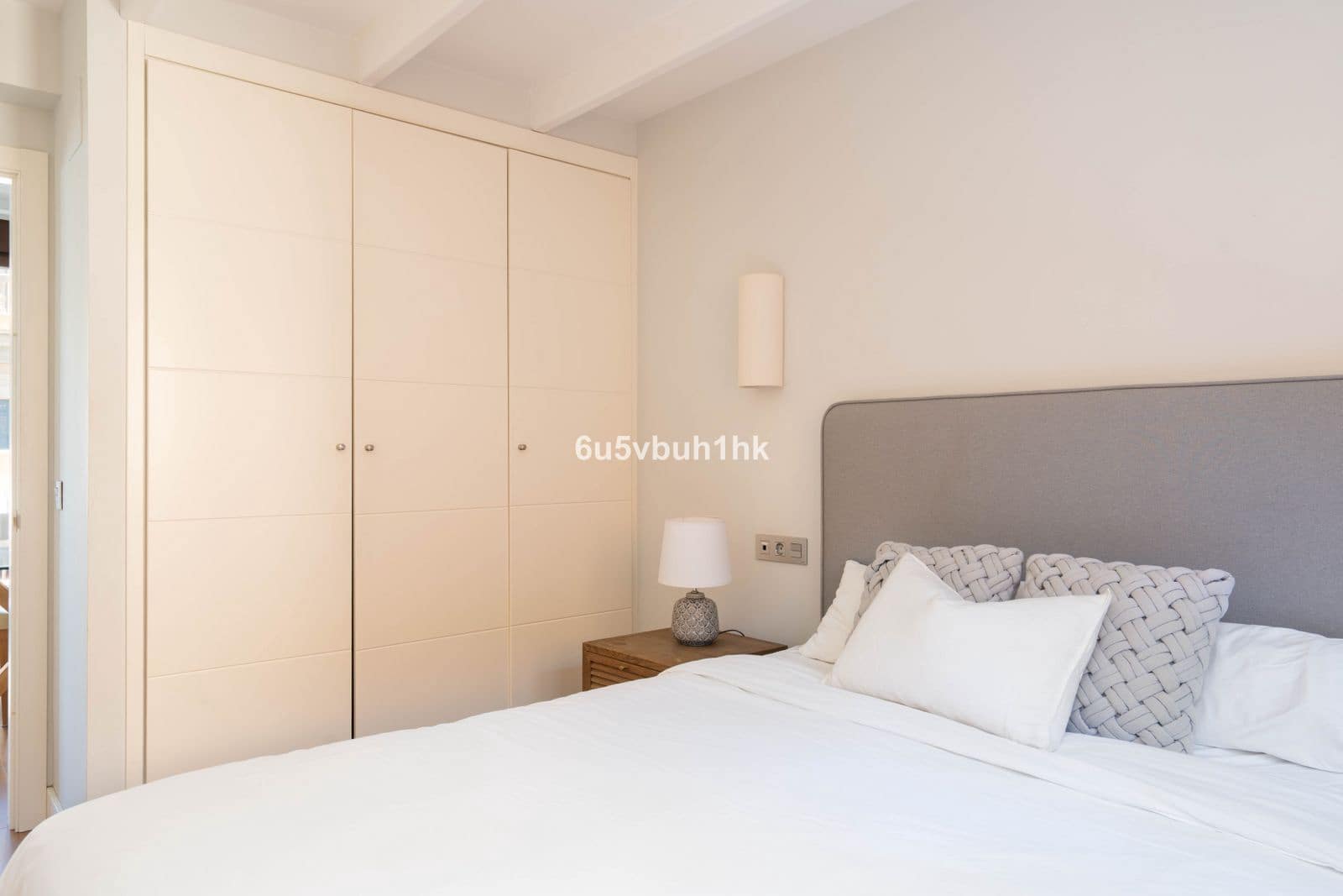 2 chambre Appartement à vendre à Malaga ville - 799 000 € (Ref: 9677242)