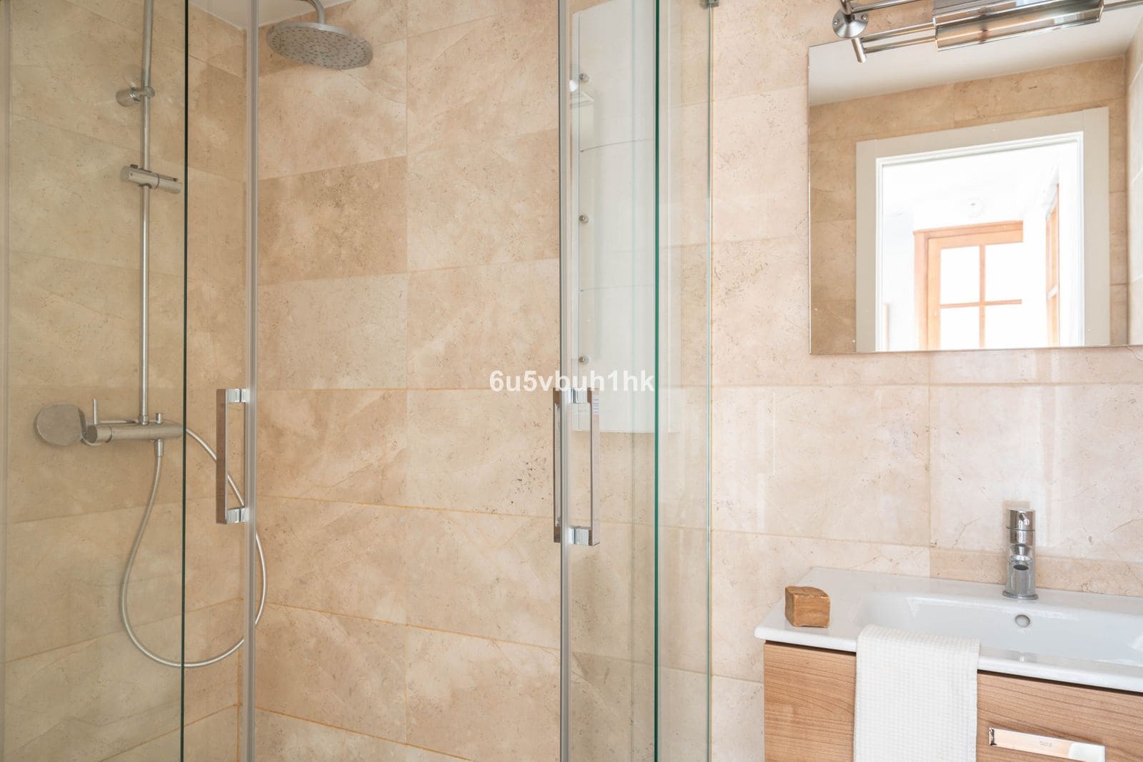 2 chambre Appartement à vendre à Malaga ville - 799 000 € (Ref: 9677242)