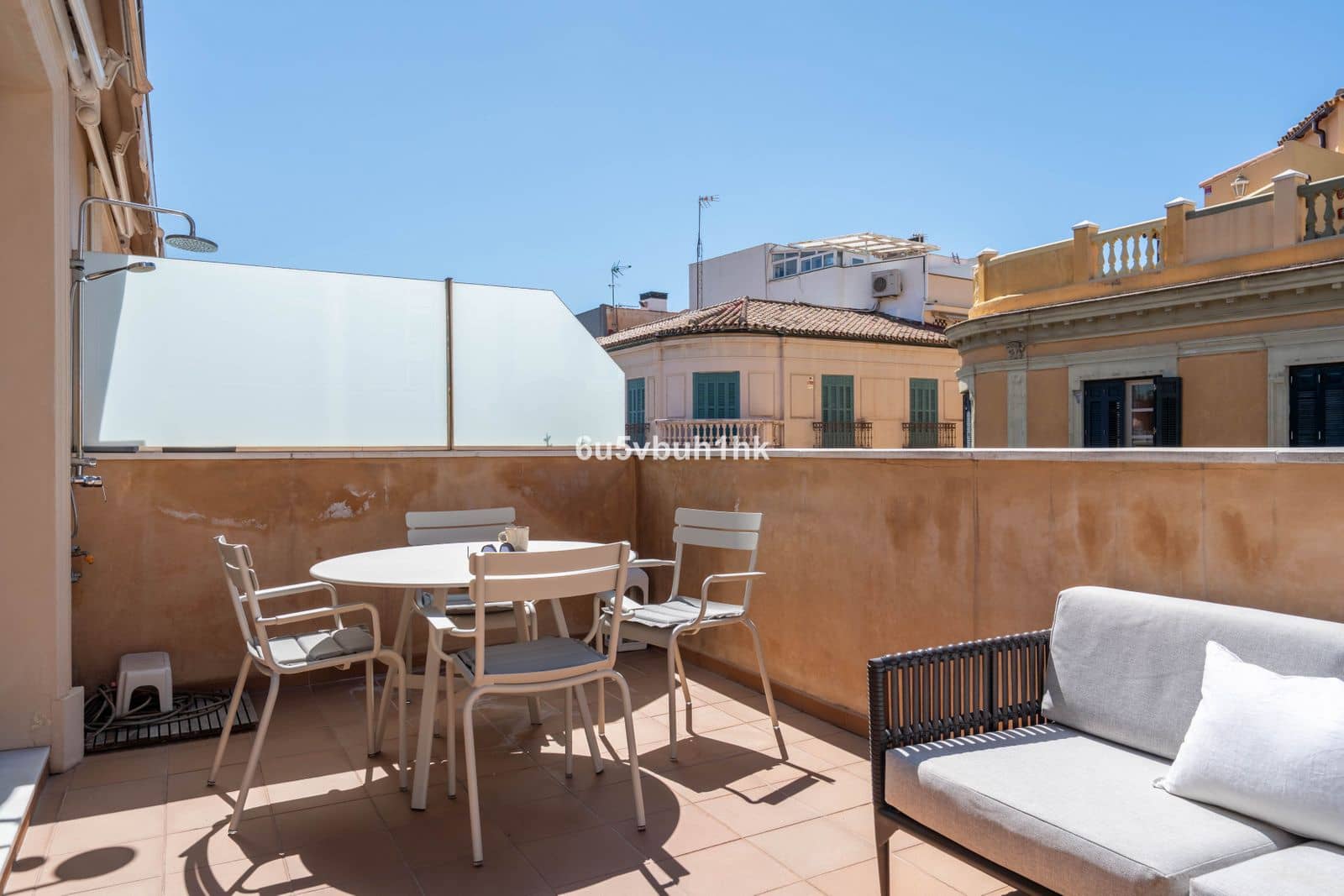 2 chambre Appartement à vendre à Malaga ville - 799 000 € (Ref: 9677242)