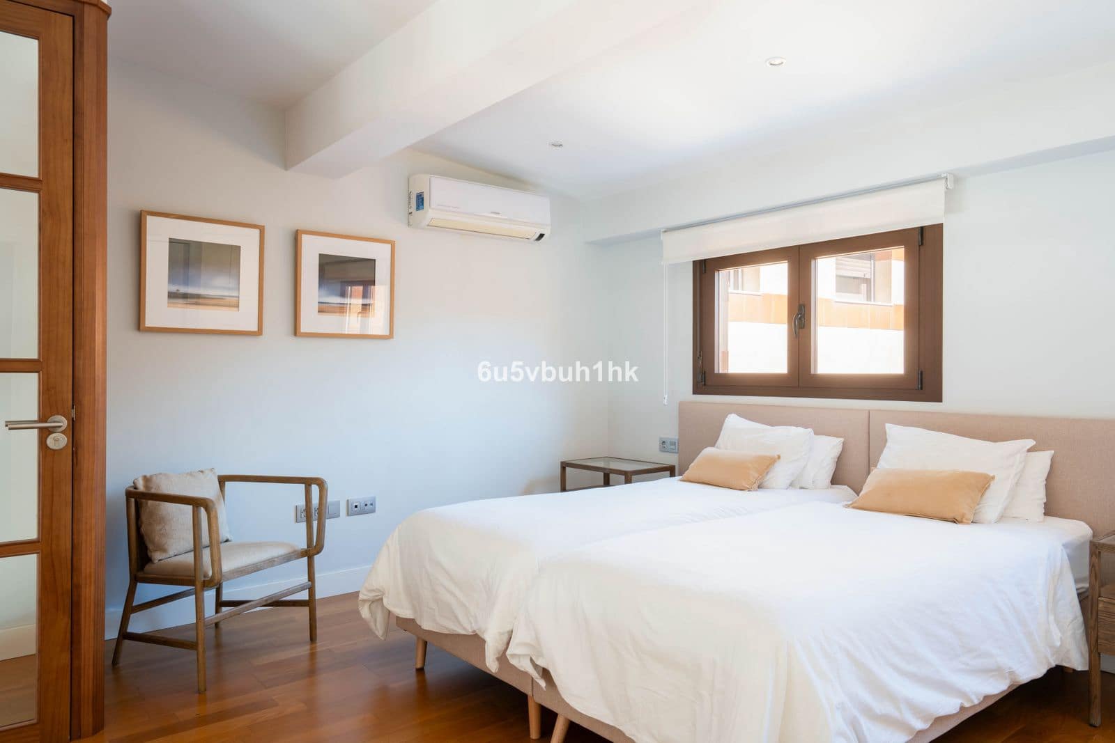 2 chambre Appartement à vendre à Malaga ville - 799 000 € (Ref: 9677242)