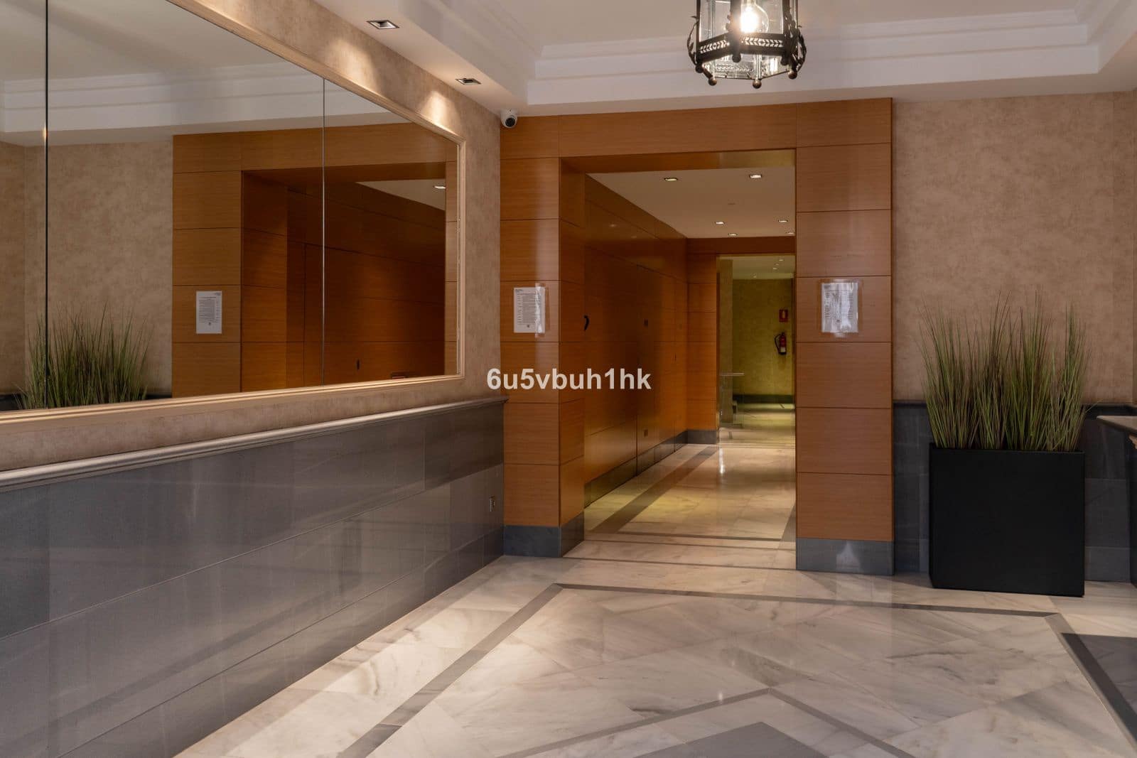 2 chambre Appartement à vendre à Malaga ville - 799 000 € (Ref: 9677242)