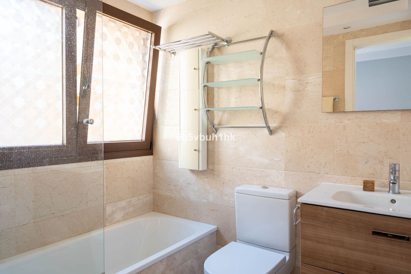 2 chambre Appartement à vendre à Malaga ville - 799 000 € (Ref: 9677242)