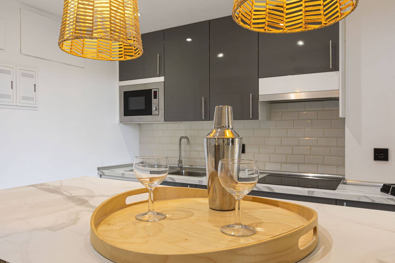 2 slaapkamer Appartement te koop in Nueva Andalucia - € 535.000 (Ref: 9677243)