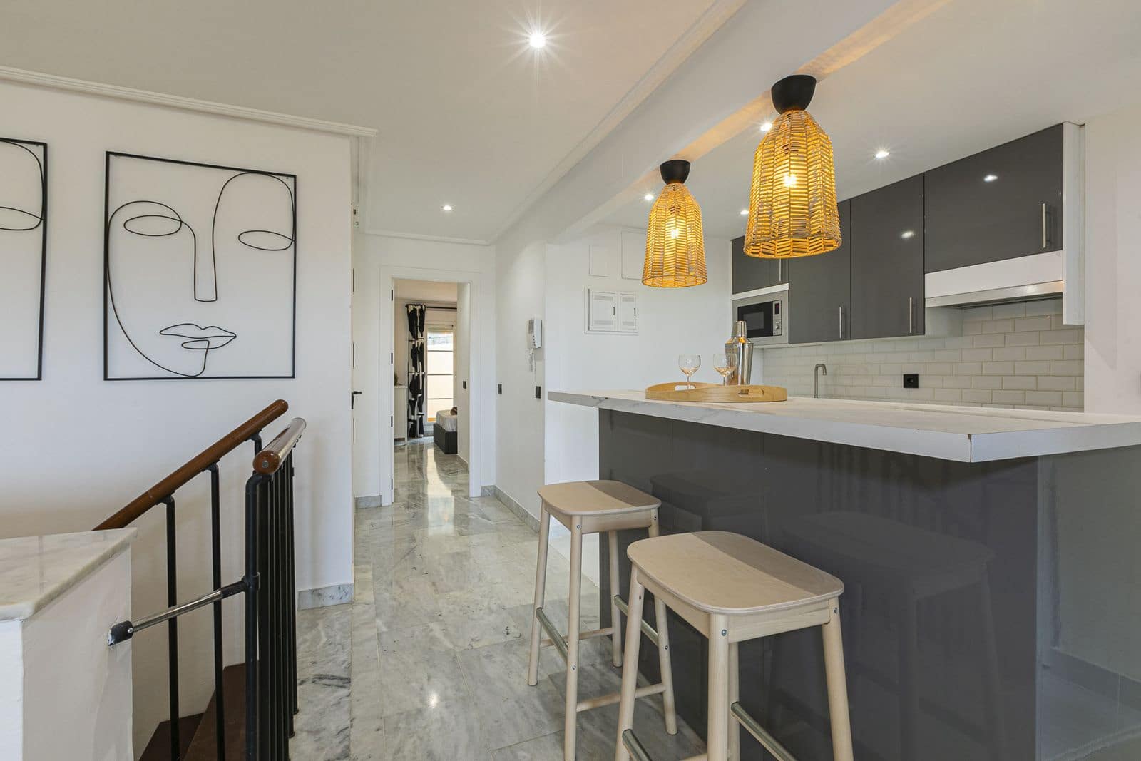 2 slaapkamer Appartement te koop in Nueva Andalucia - € 535.000 (Ref: 9677243)