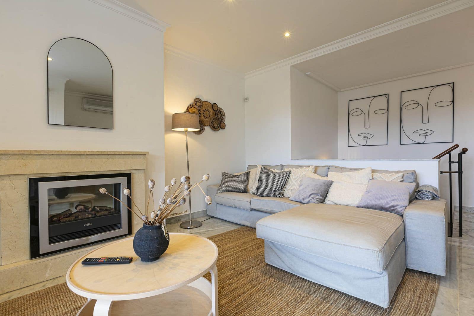 2 slaapkamer Appartement te koop in Nueva Andalucia - € 535.000 (Ref: 9677243)