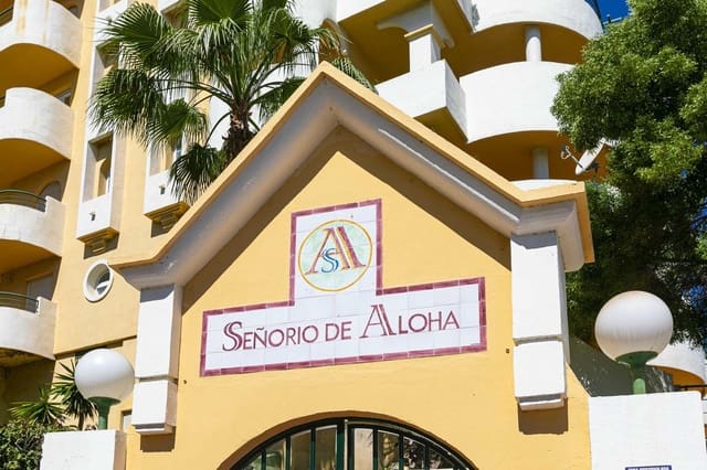 2 slaapkamer Appartement te koop in Nueva Andalucia, Marbella - € 535.000 (Ref: 9677243)