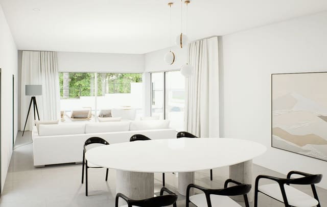 Tontti myytävänä paikassa La Cala de Mijas, Mijas - 750 000 € (Ref: 9677245)