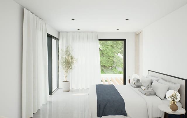 Tontti myytävänä paikassa La Cala de Mijas, Mijas - 750 000 € (Ref: 9677245)