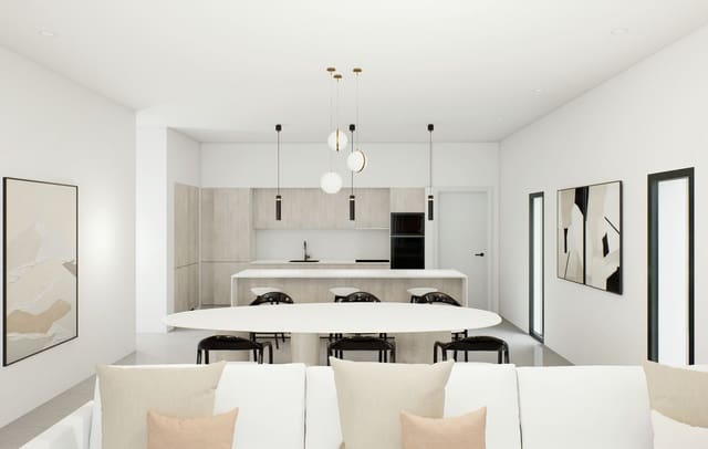 Tontti myytävänä paikassa La Cala de Mijas, Mijas - 750 000 € (Ref: 9677245)