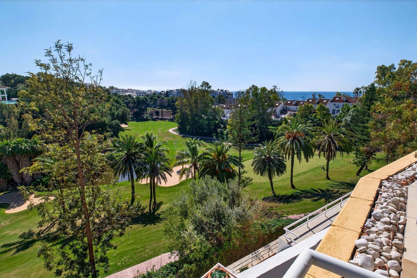 3 sypialnia Apartament na sprzedaż w Torrequebrada - 689 000 € (Ref: 9677246)