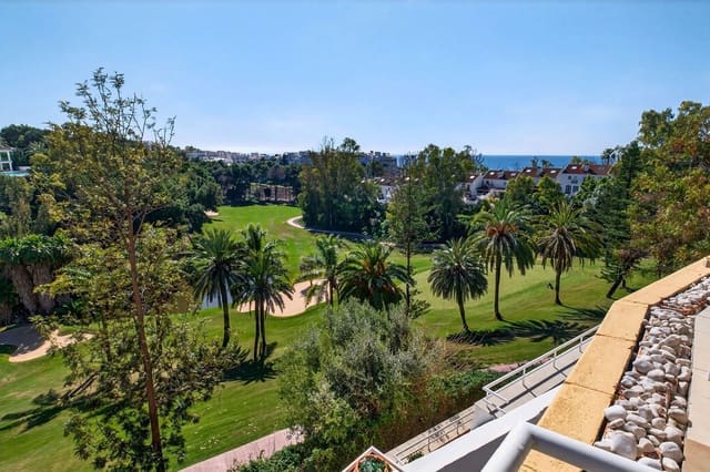 3 sypialnia Apartament na sprzedaż w Torrequebrada, Benalmádena - 689 000 € (Ref: 9677246)