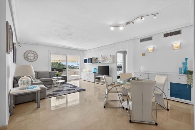 3 sypialnia Apartament na sprzedaż w Torrequebrada, Benalmádena - 689 000 € (Ref: 9677246)