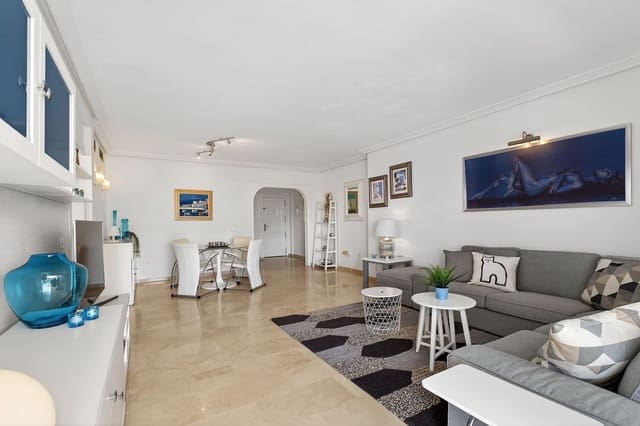 3 sypialnia Apartament na sprzedaż w Torrequebrada, Benalmádena - 689 000 € (Ref: 9677246)