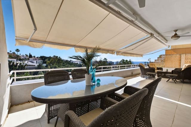 3 sypialnia Apartament na sprzedaż w Torrequebrada, Benalmádena - 689 000 € (Ref: 9677246)