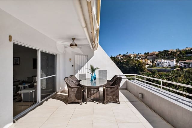 3 sypialnia Apartament na sprzedaż w Torrequebrada, Benalmádena - 689 000 € (Ref: 9677246)