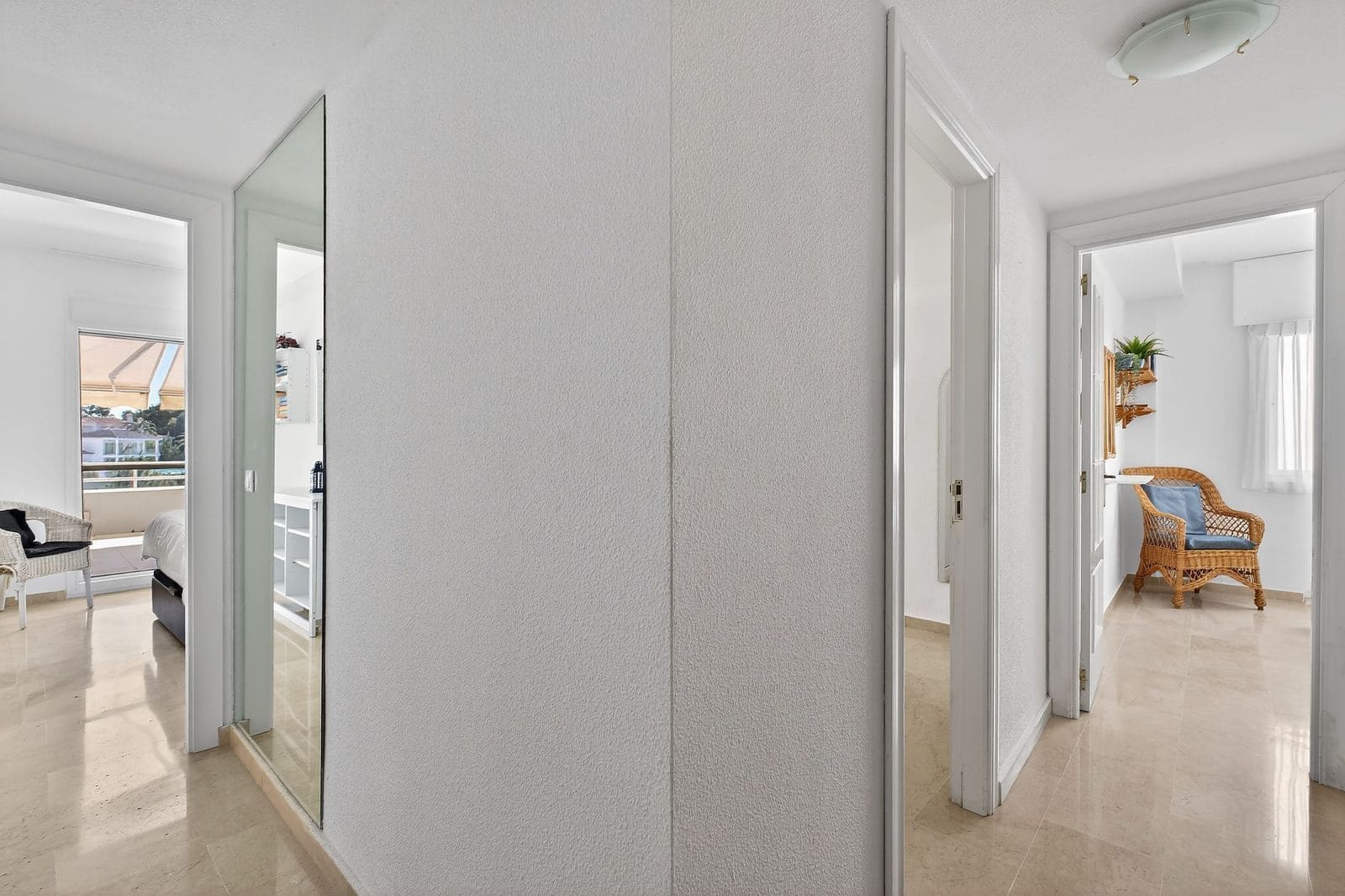 3 sypialnia Apartament na sprzedaż w Torrequebrada - 689 000 € (Ref: 9677246)