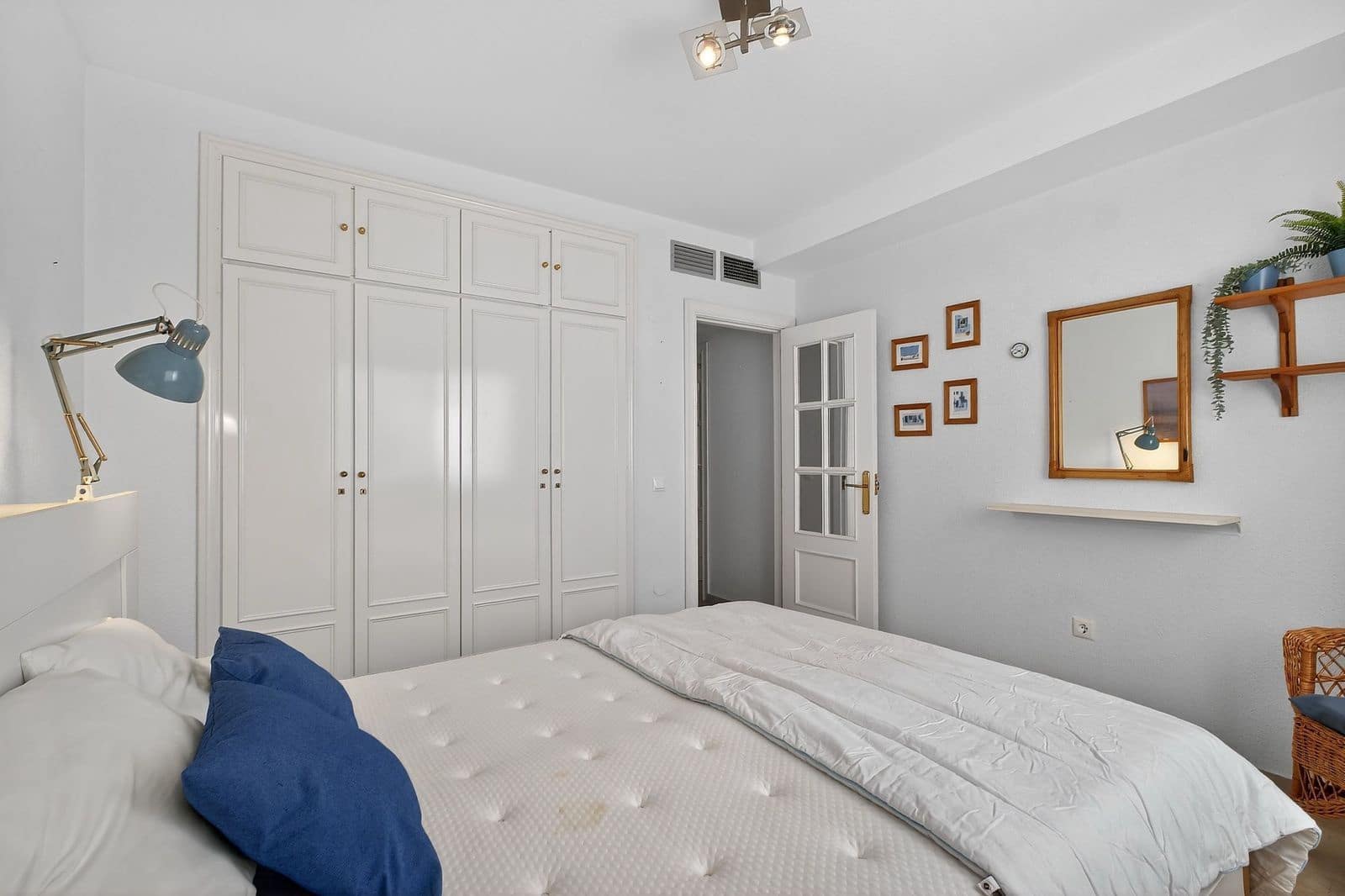 3 sypialnia Apartament na sprzedaż w Torrequebrada - 689 000 € (Ref: 9677246)