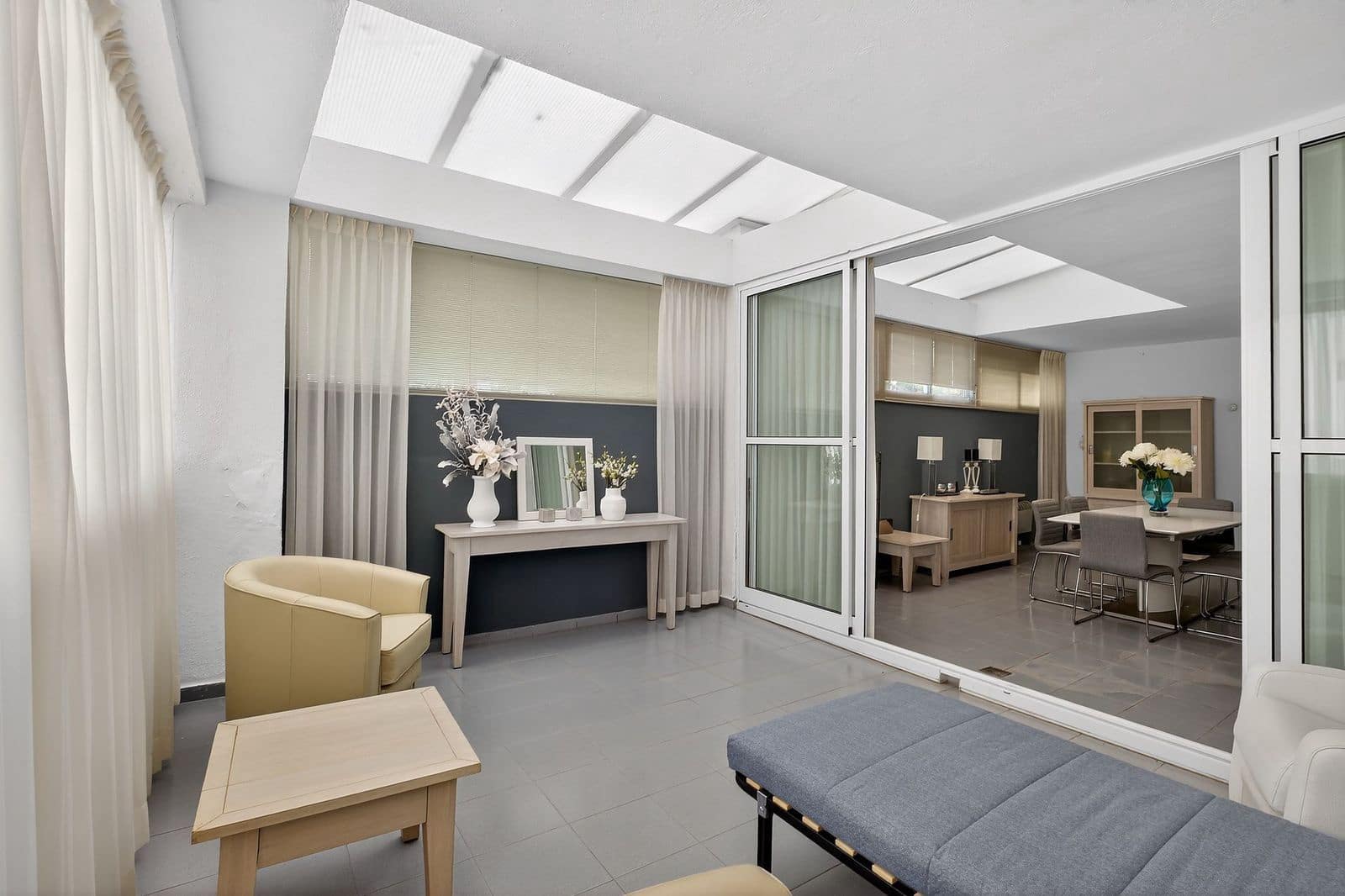 3 sypialnia Apartament na sprzedaż w Torrequebrada - 689 000 € (Ref: 9677246)