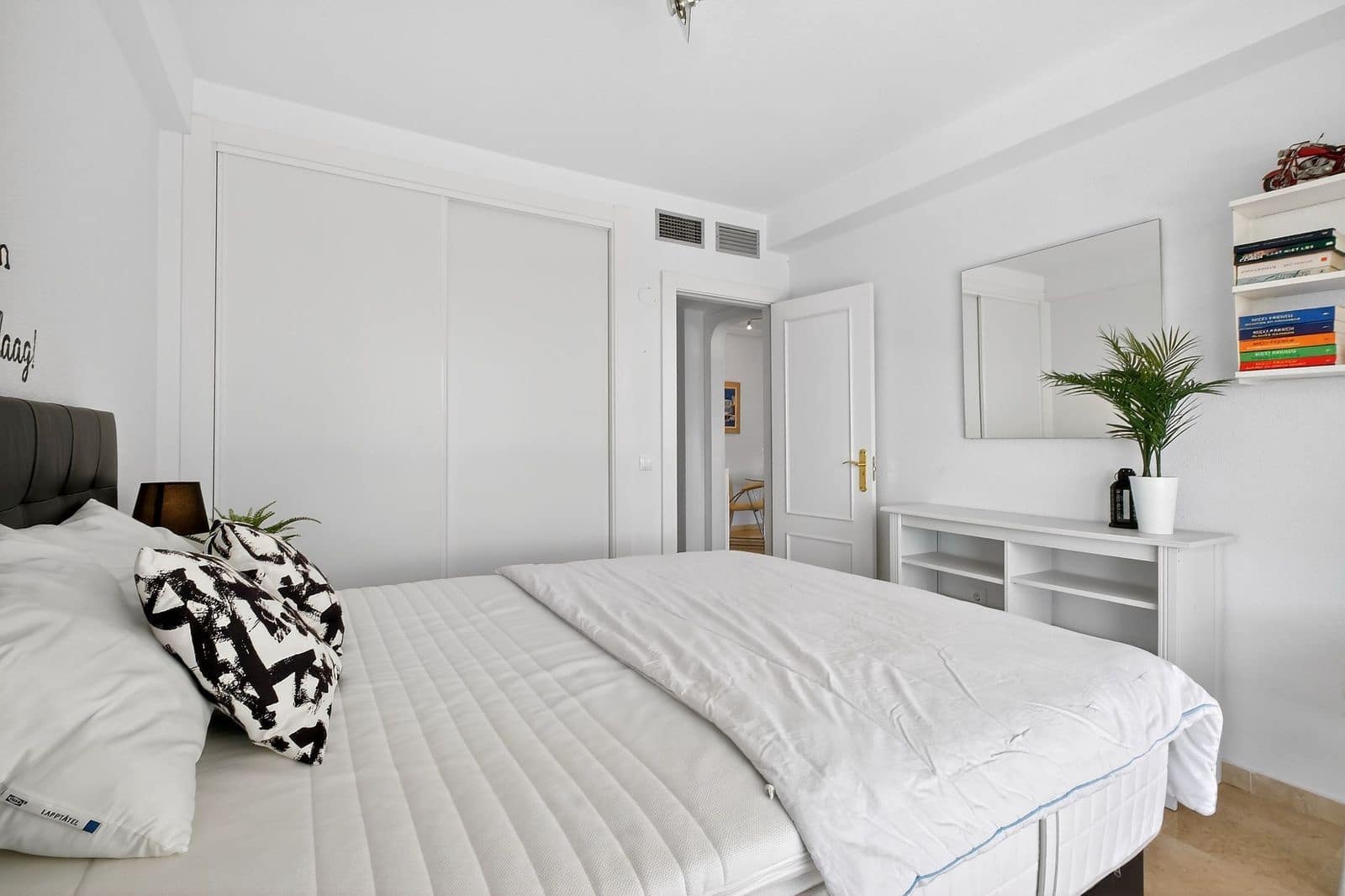 3 sypialnia Apartament na sprzedaż w Torrequebrada - 689 000 € (Ref: 9677246)