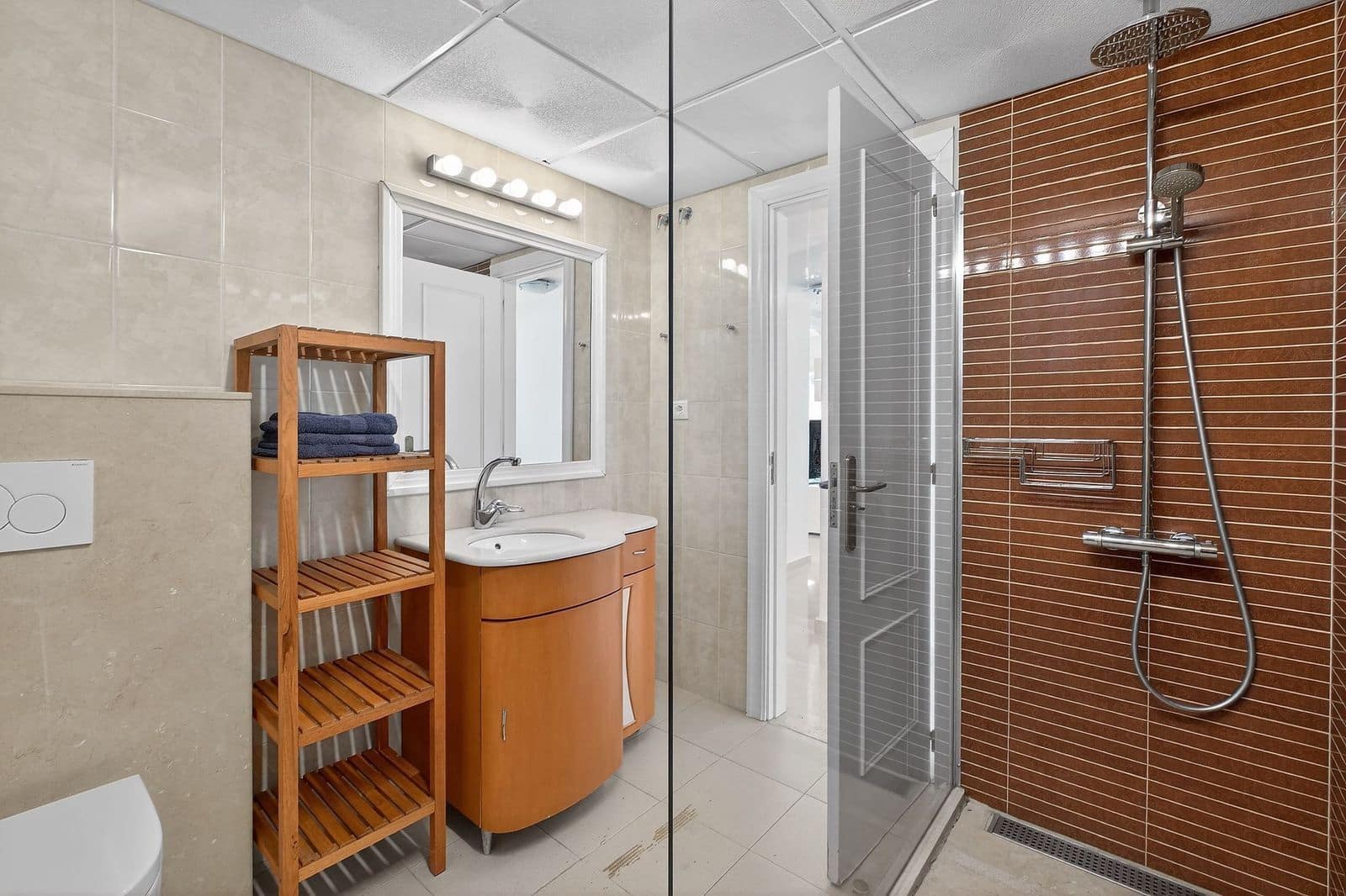 3 sypialnia Apartament na sprzedaż w Torrequebrada - 689 000 € (Ref: 9677246)