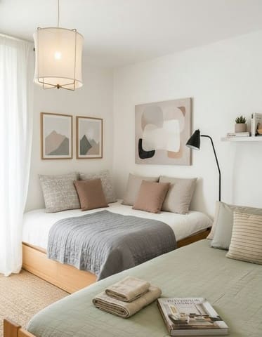 2 Zimmer Apartment zu verkaufen in Sotogrande, San Roque - 492.000 € (Ref: 9677248)