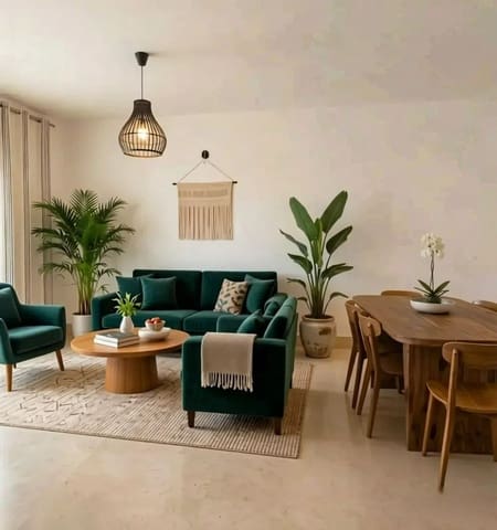 2 Zimmer Apartment zu verkaufen in Sotogrande, San Roque - 492.000 € (Ref: 9677248)