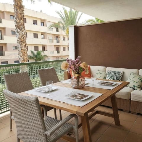 2 Zimmer Apartment zu verkaufen in Sotogrande, San Roque - 492.000 € (Ref: 9677248)