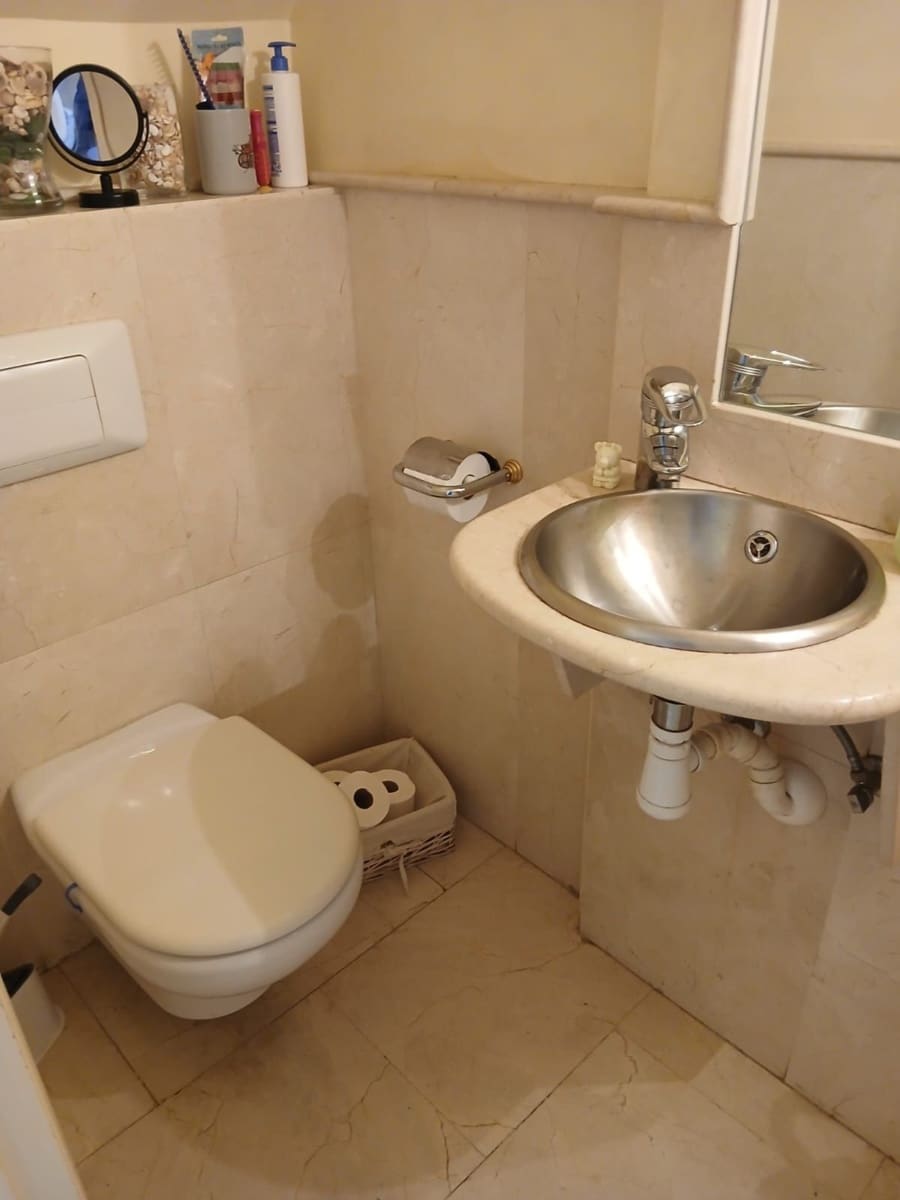 3 sovrum Hus till salu i Estepona - 530 000 € (Ref: 9677249)