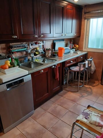 3 sovrum Hus till salu i Estepona - 530 000 € (Ref: 9677249)